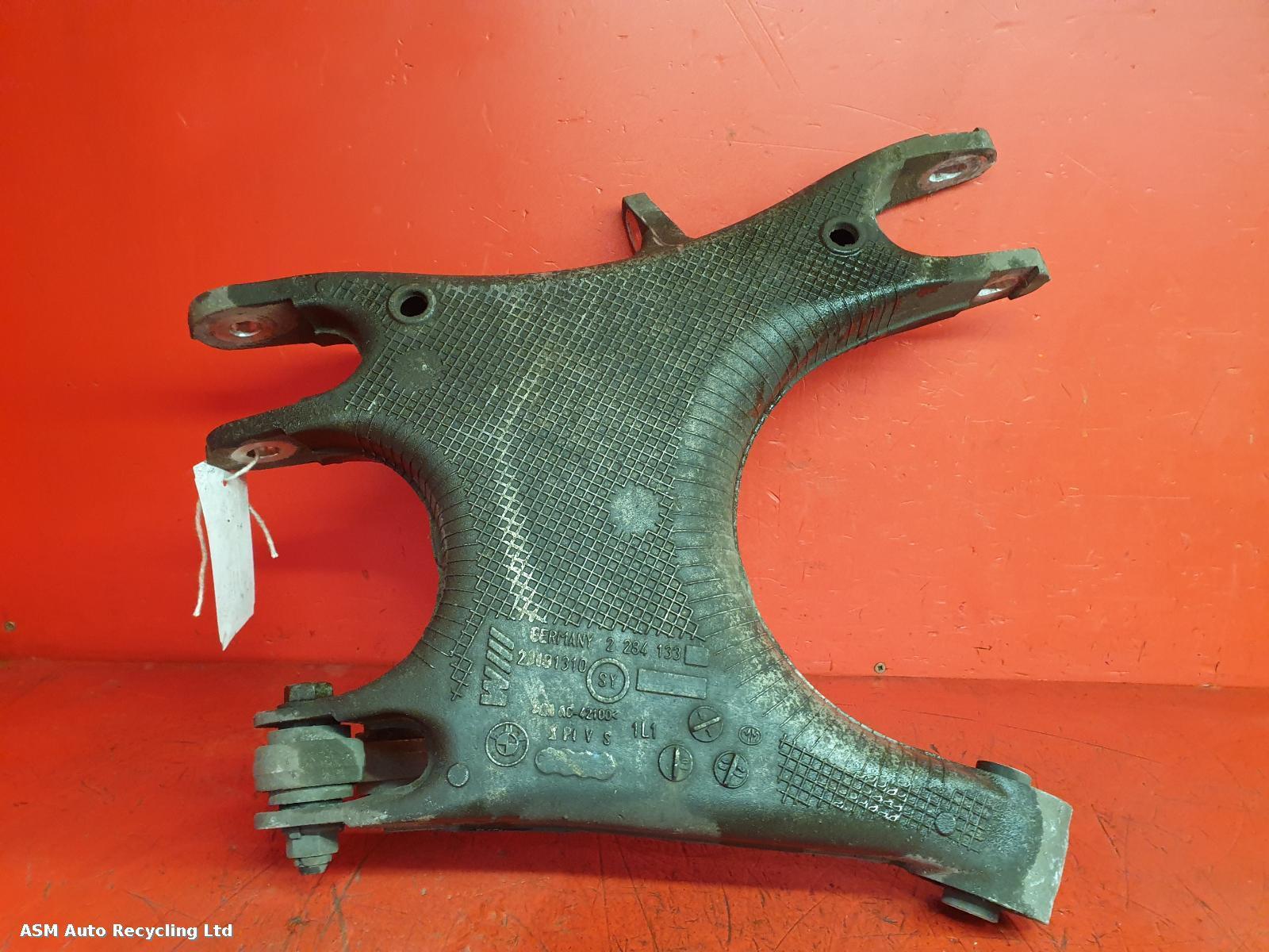 View Auto part LR Lower Control Arm Bmw 5 Series 2013