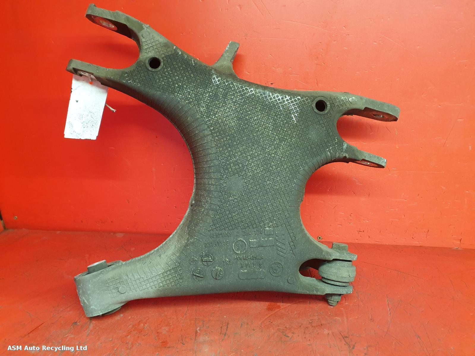 View Auto part RR Lower Control Arm Bmw 5 Series 2013