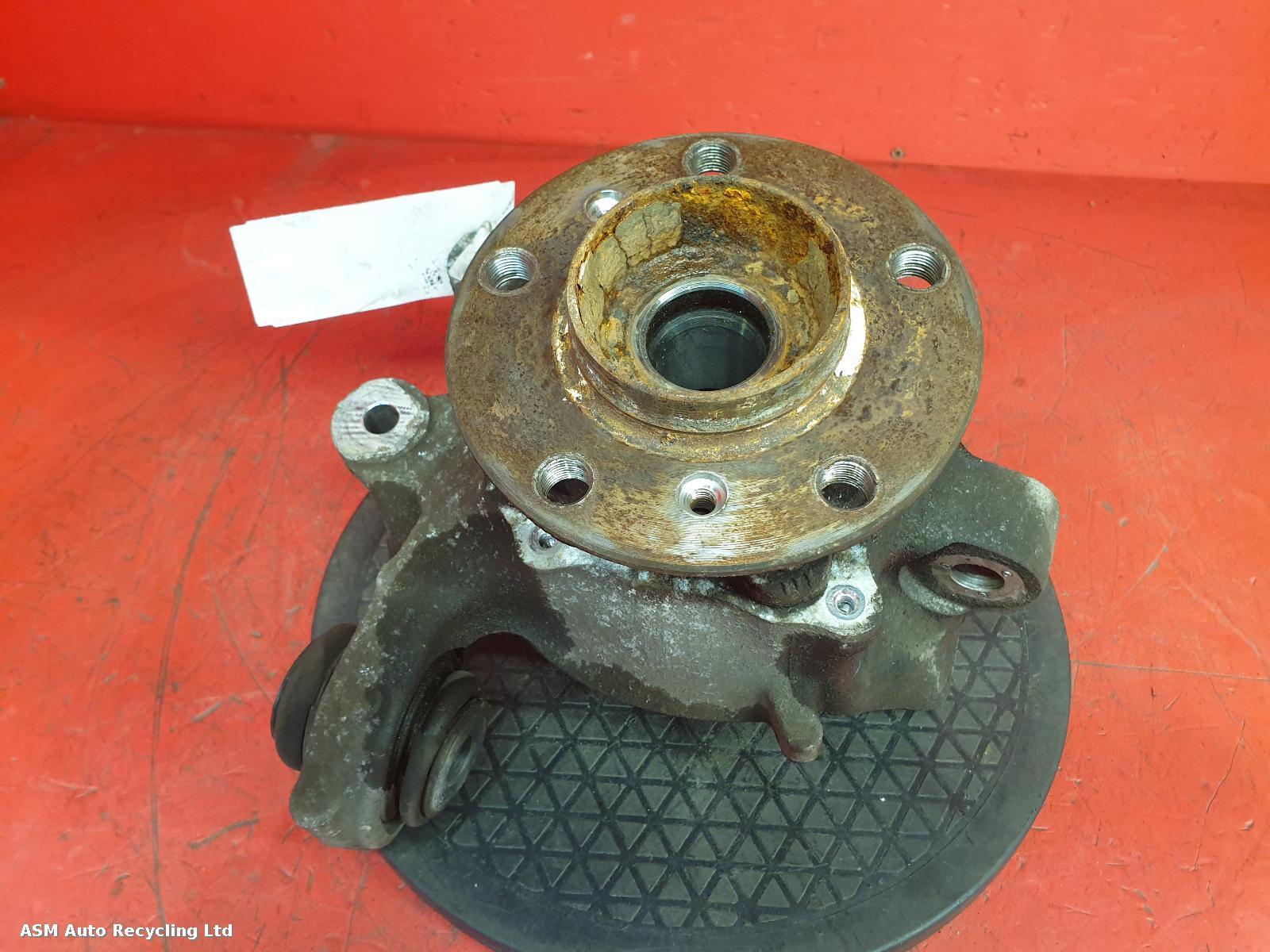 View Auto part RR Hub/Stub Axle Assembly Bmw 5 Series 2013