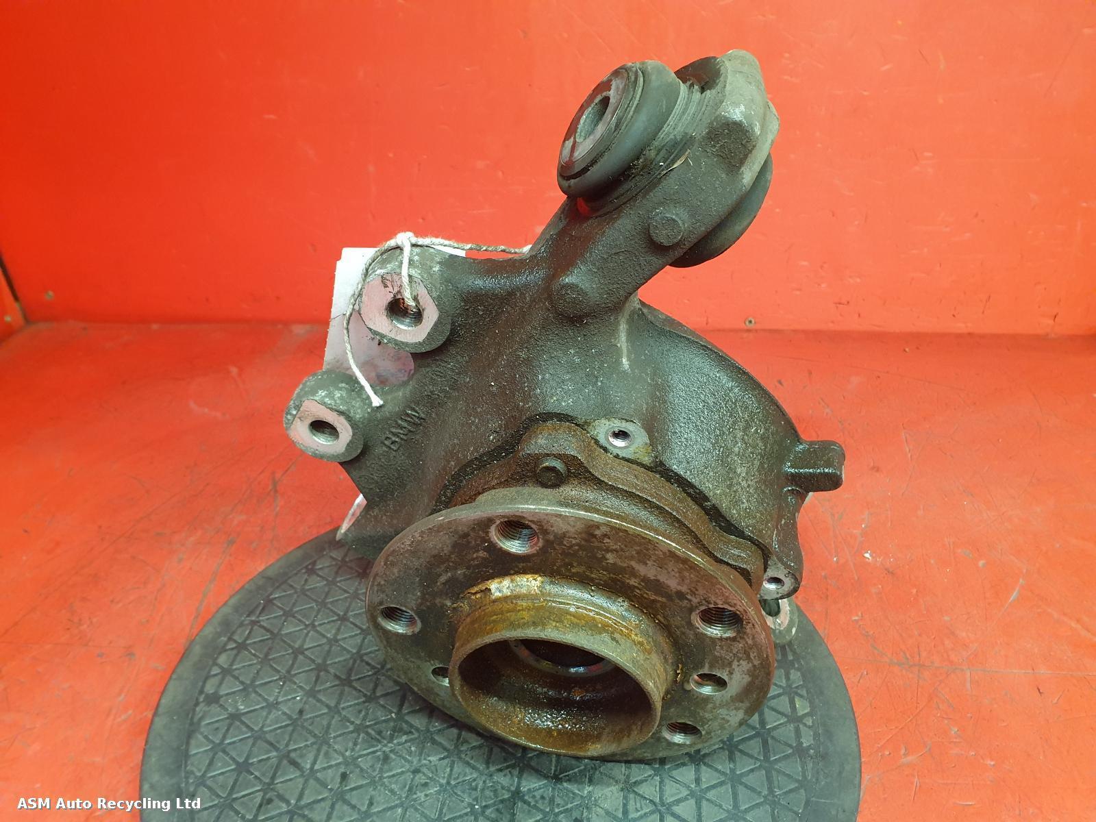 View Auto part LR Hub/Stub Axle Assembly Bmw 5 Series 2013