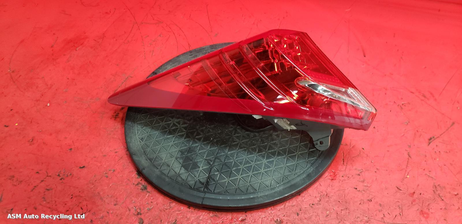 View Auto part L Taillight Honda Civic 2013
