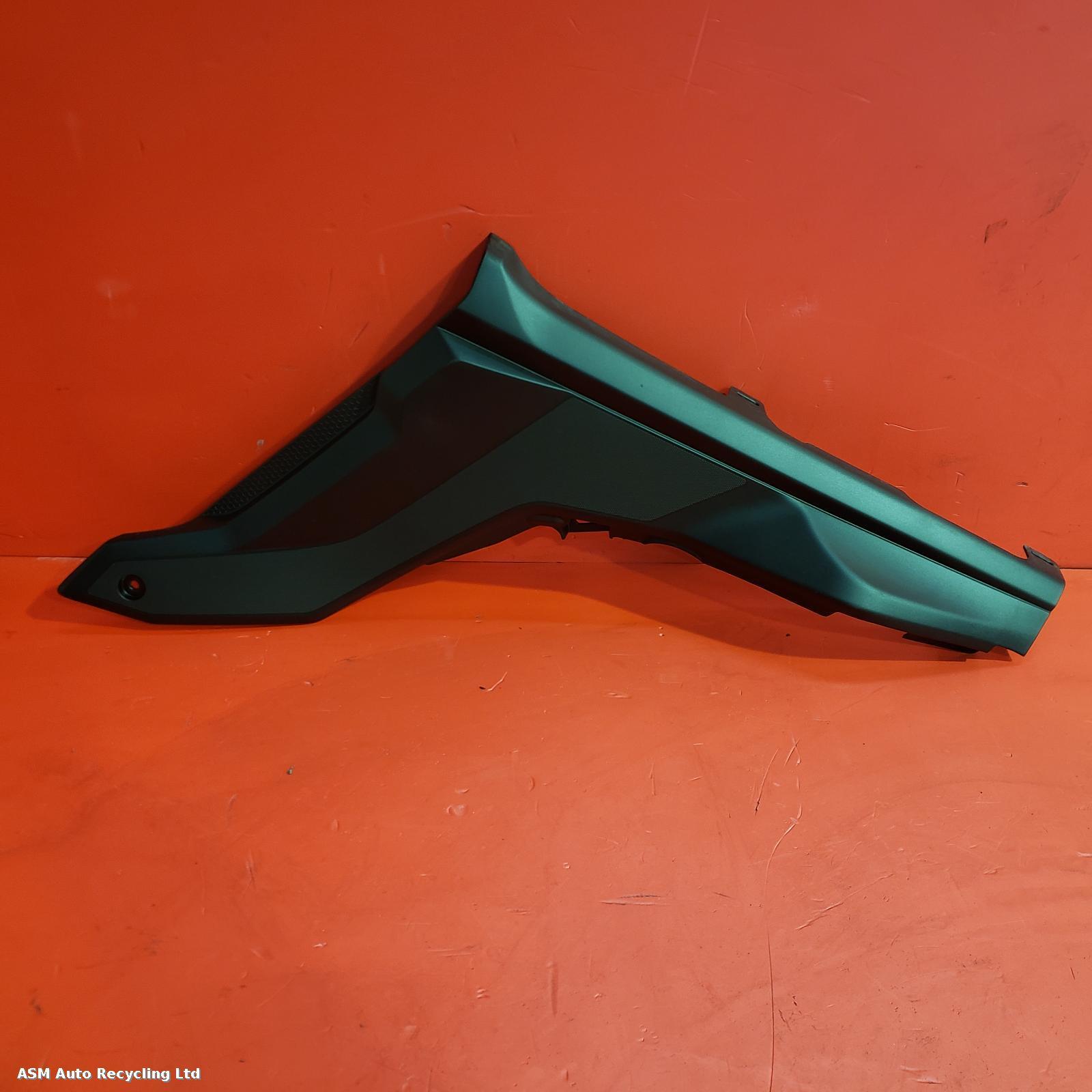 View Auto part Side Panel Right Yamaha Yzf R125 2023