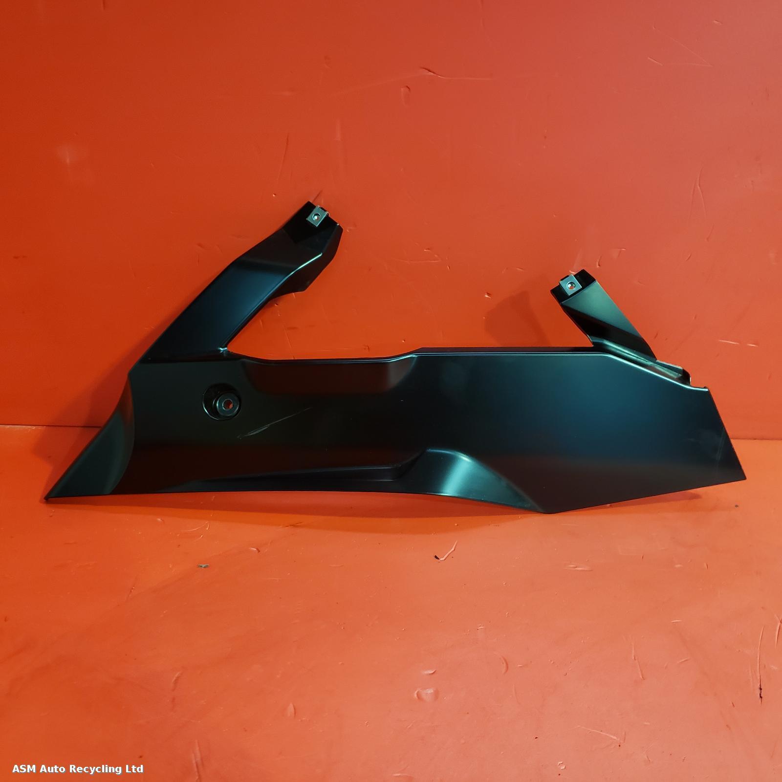 View Auto part Belly Pan Yamaha Yzf R125 2023