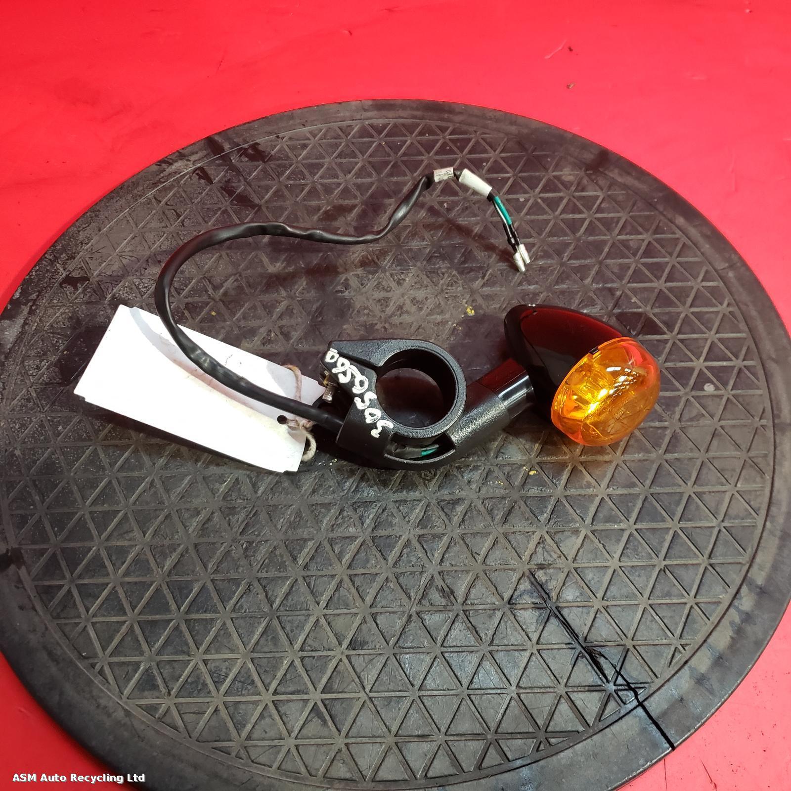 View Auto part R Repeater Lamp Hyosung Aquila Gv 125 S 2022