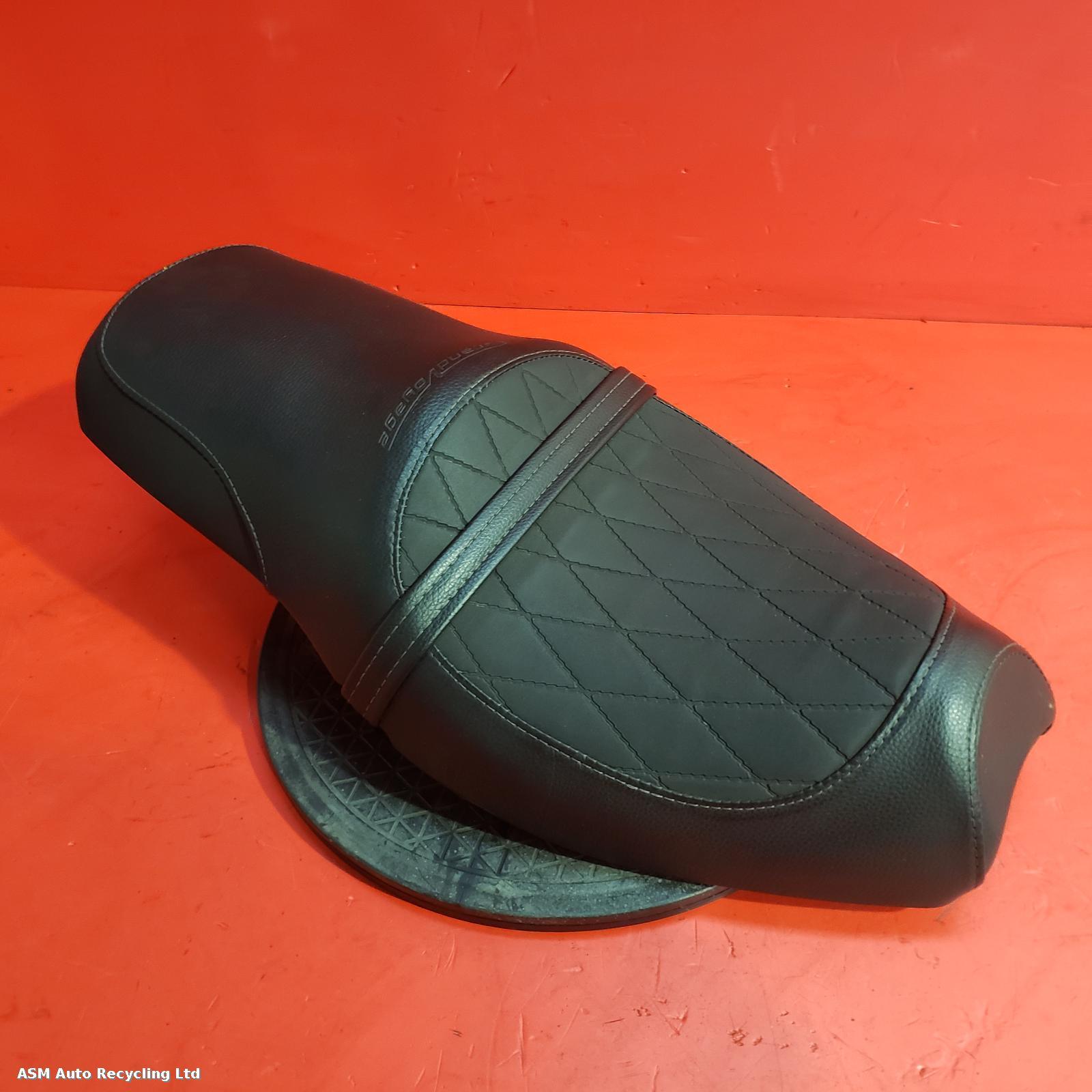 View Auto part Front Seat Hyosung Aquila Gv 125 S 2022