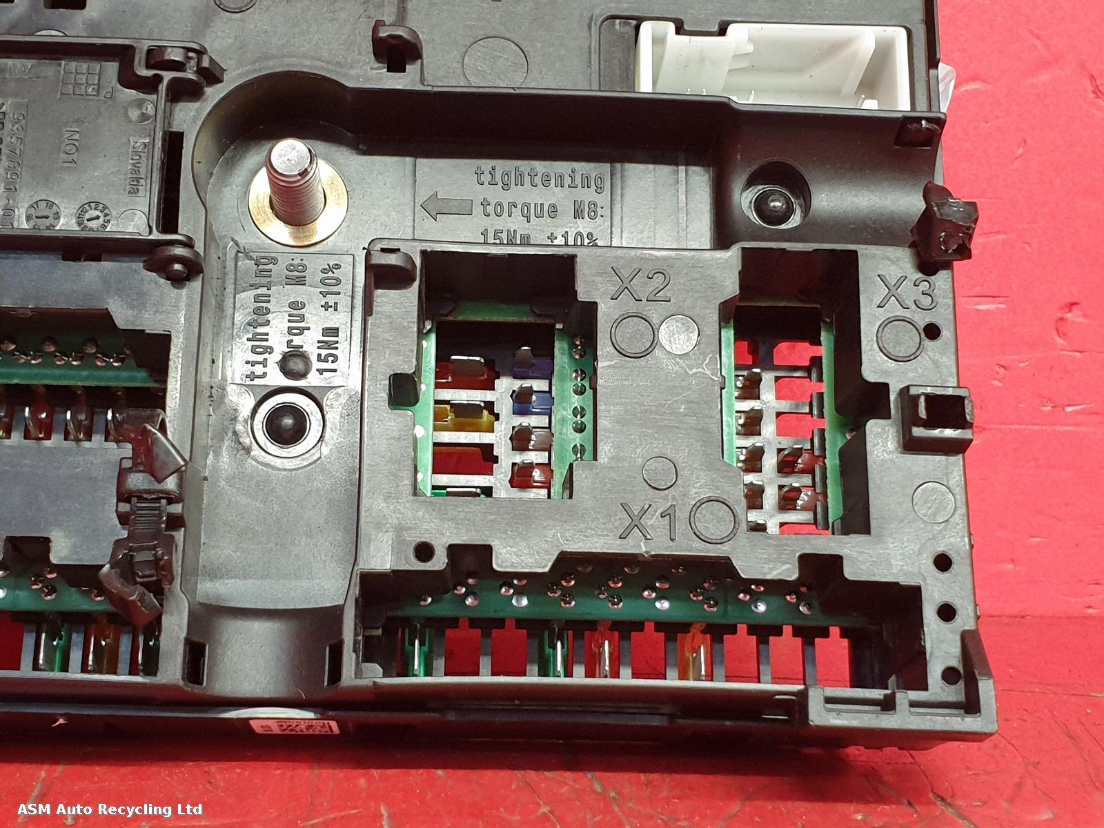 View Auto part Convenience Module Bmw X5 2019