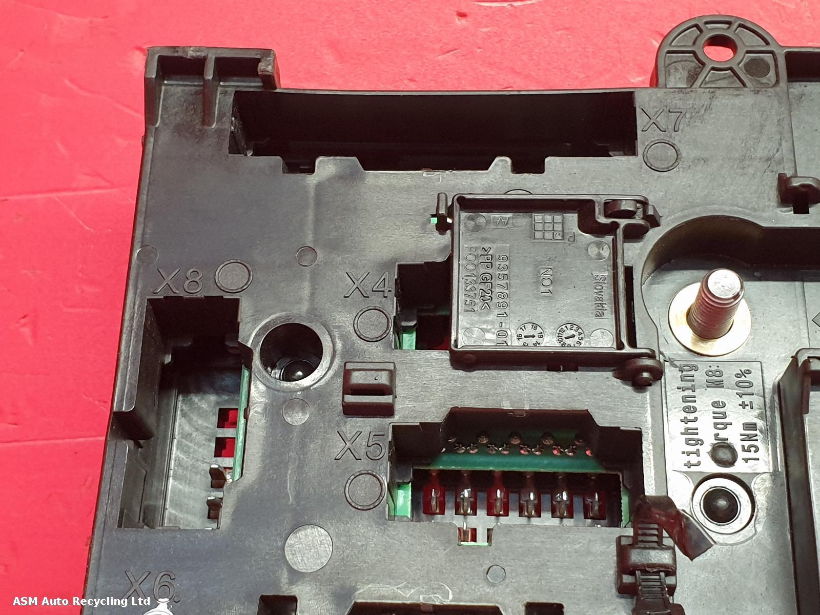 View Auto part Convenience Module Bmw X5 2019