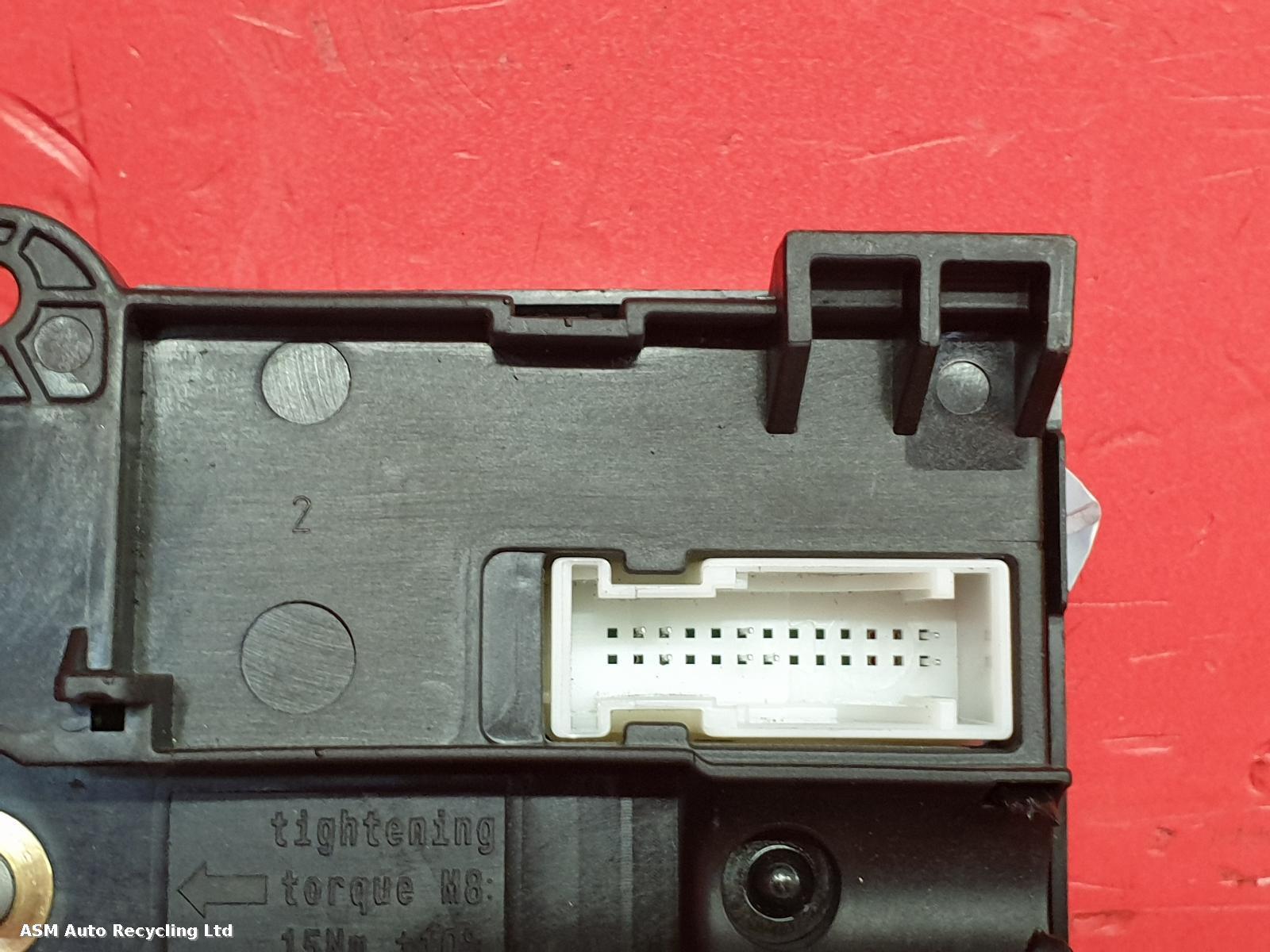 View Auto part Convenience Module Bmw X5 2019