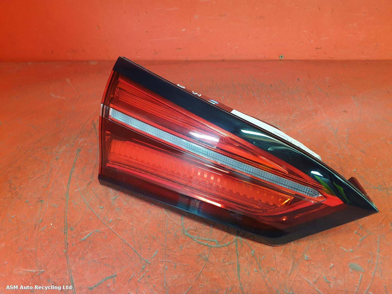 View Auto part L Taillight Mg Hs 2021