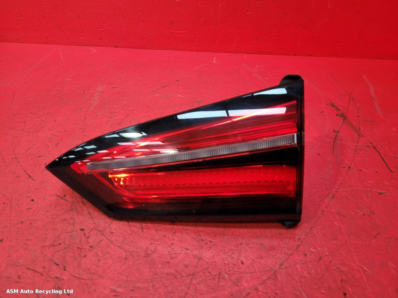 View Auto part R Taillight Mg Hs 2021