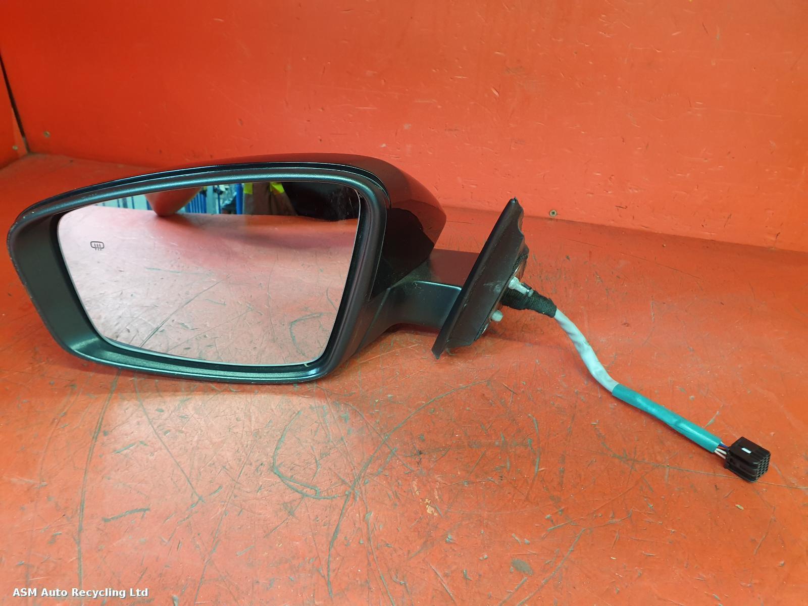 View Auto part L Door Mirror Mg Hs 2021