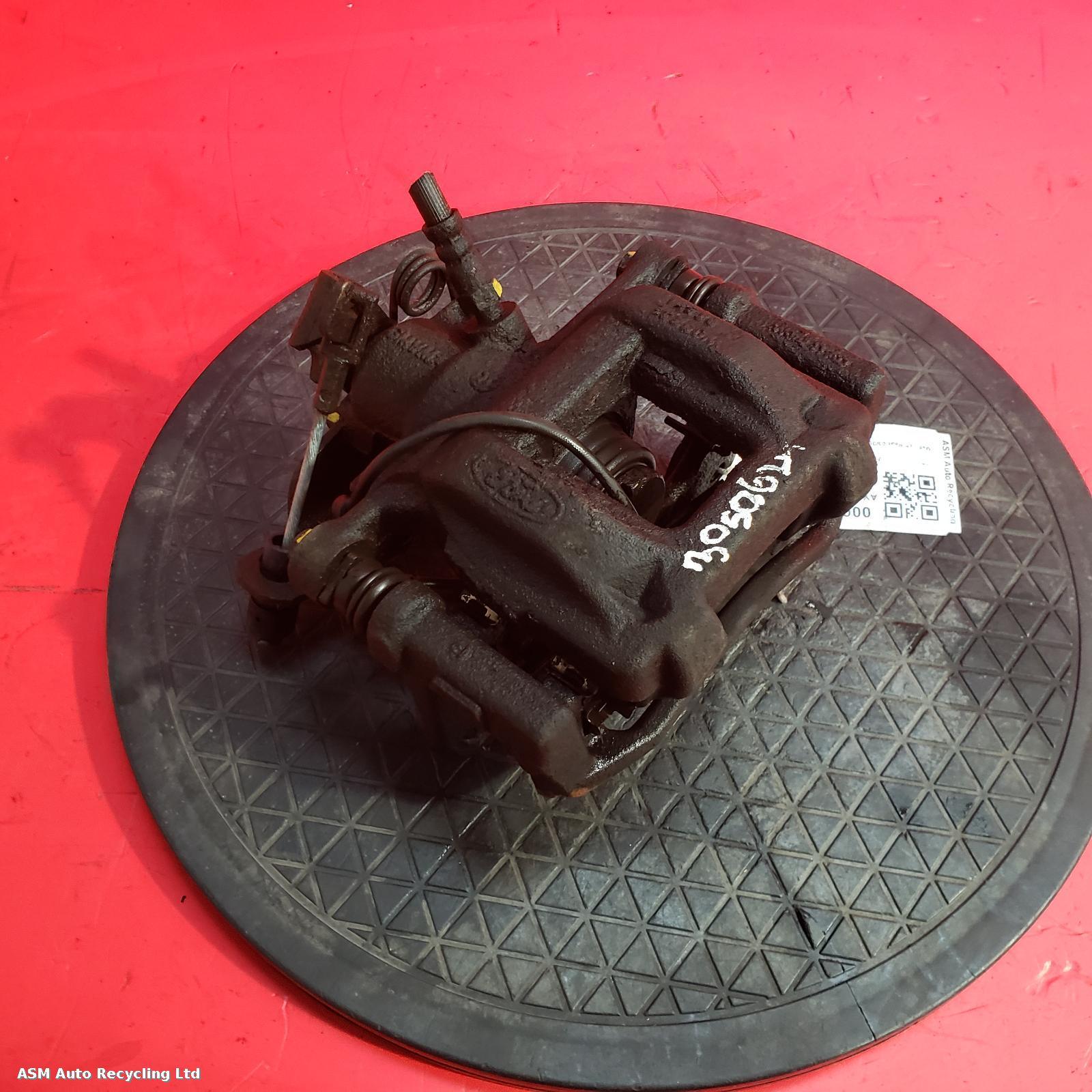 View Auto part Caliper Ford Transit Custom 2014