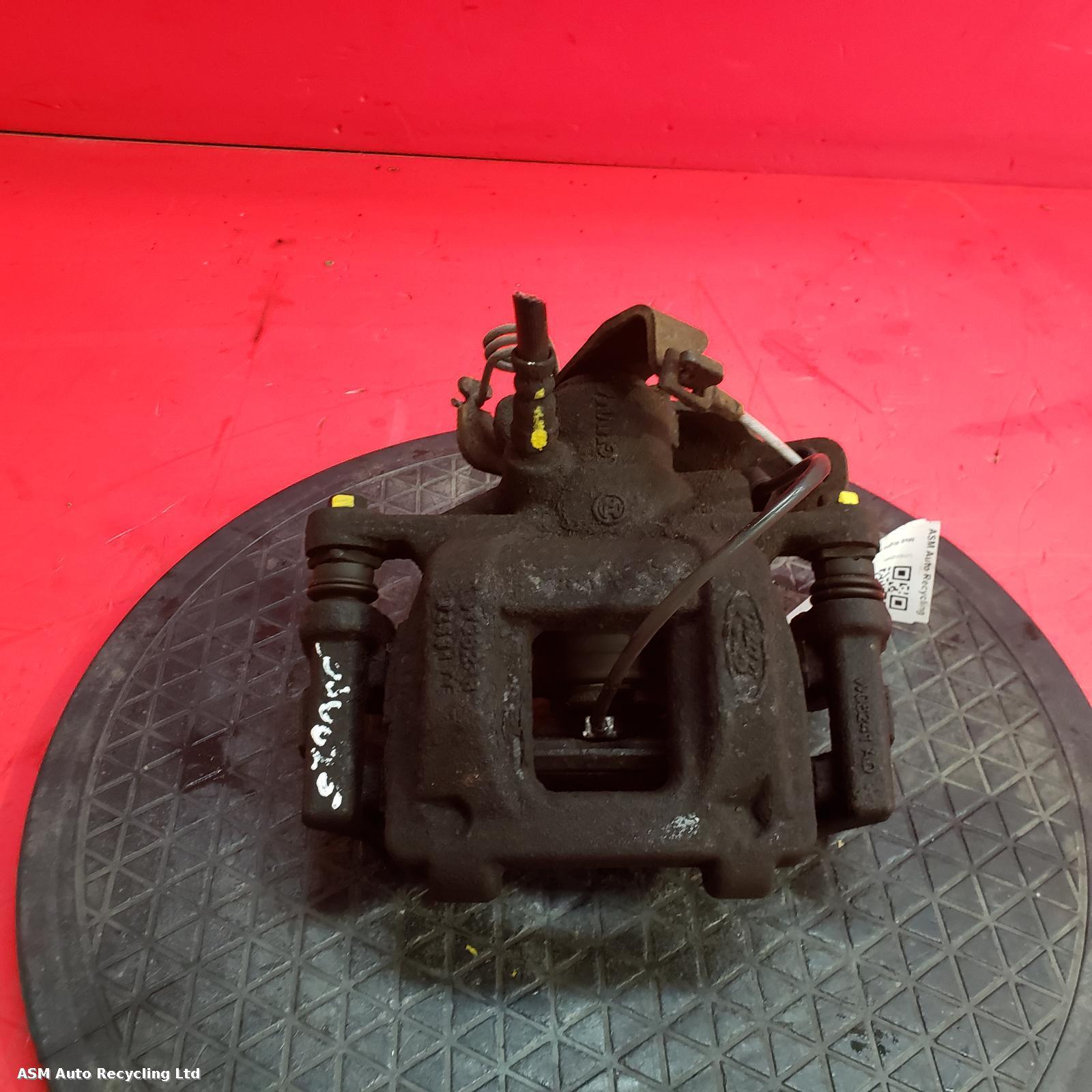 View Auto part Caliper Ford Transit Custom 2014