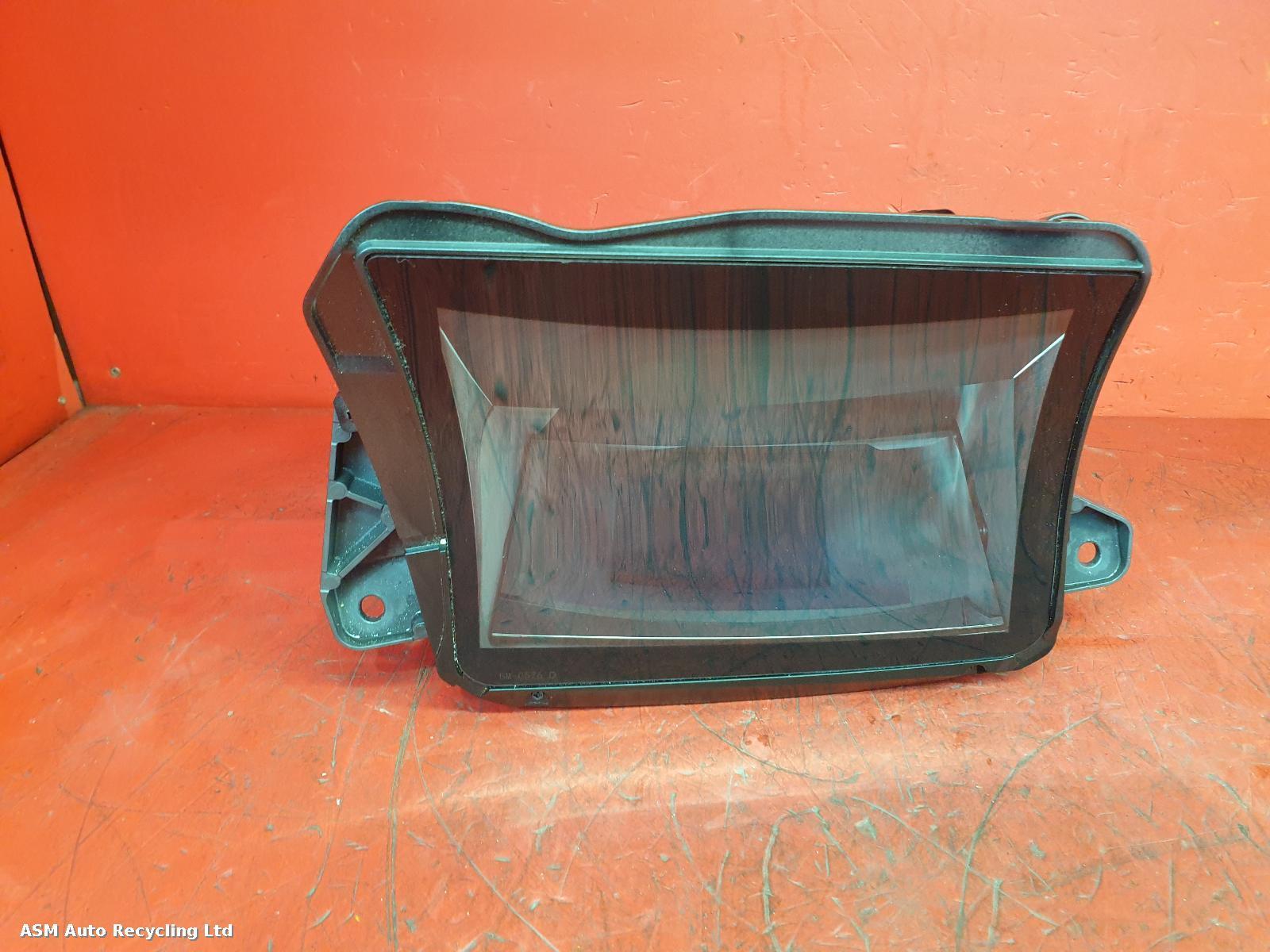 View Auto part Speedometer Bmw X5 2019