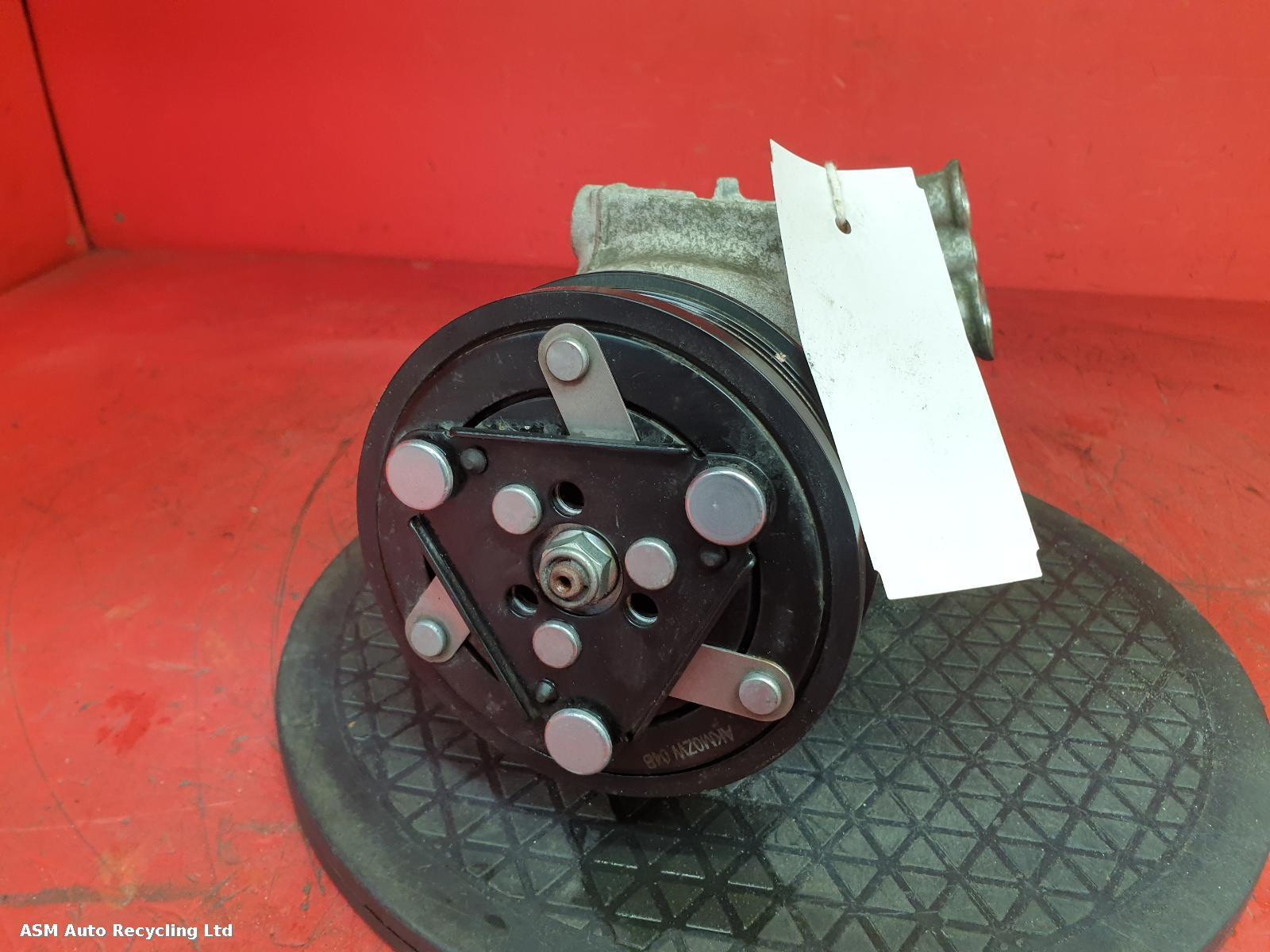 View Auto part Compressor Mg Hs 2021