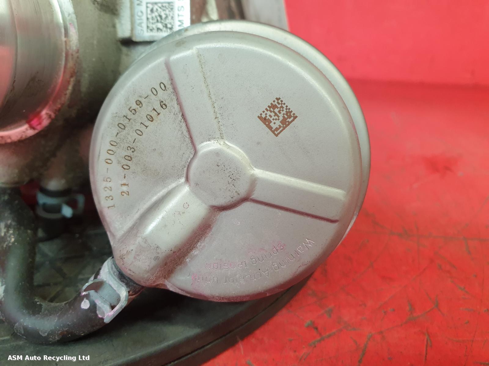 View Auto part Turbocharger Mg Hs 2021