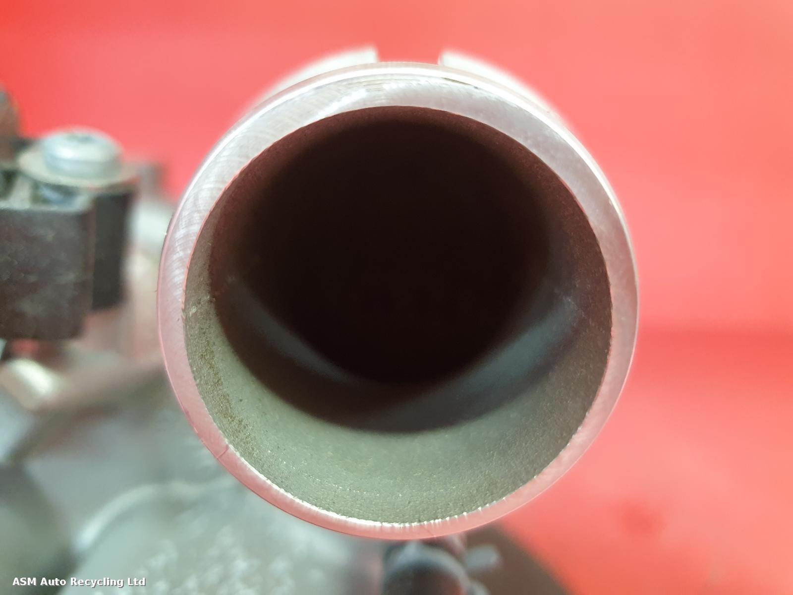 View Auto part Turbocharger Mg Hs 2021