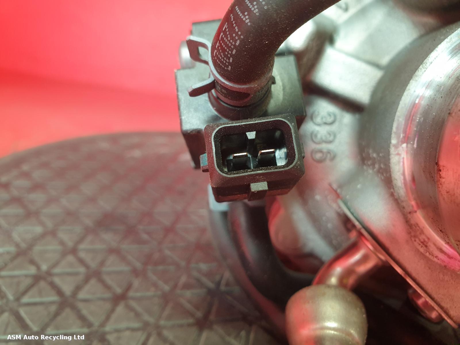View Auto part Turbocharger Mg Hs 2021