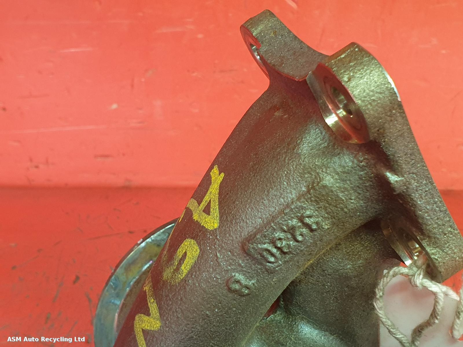 View Auto part Turbocharger Mg Hs 2021