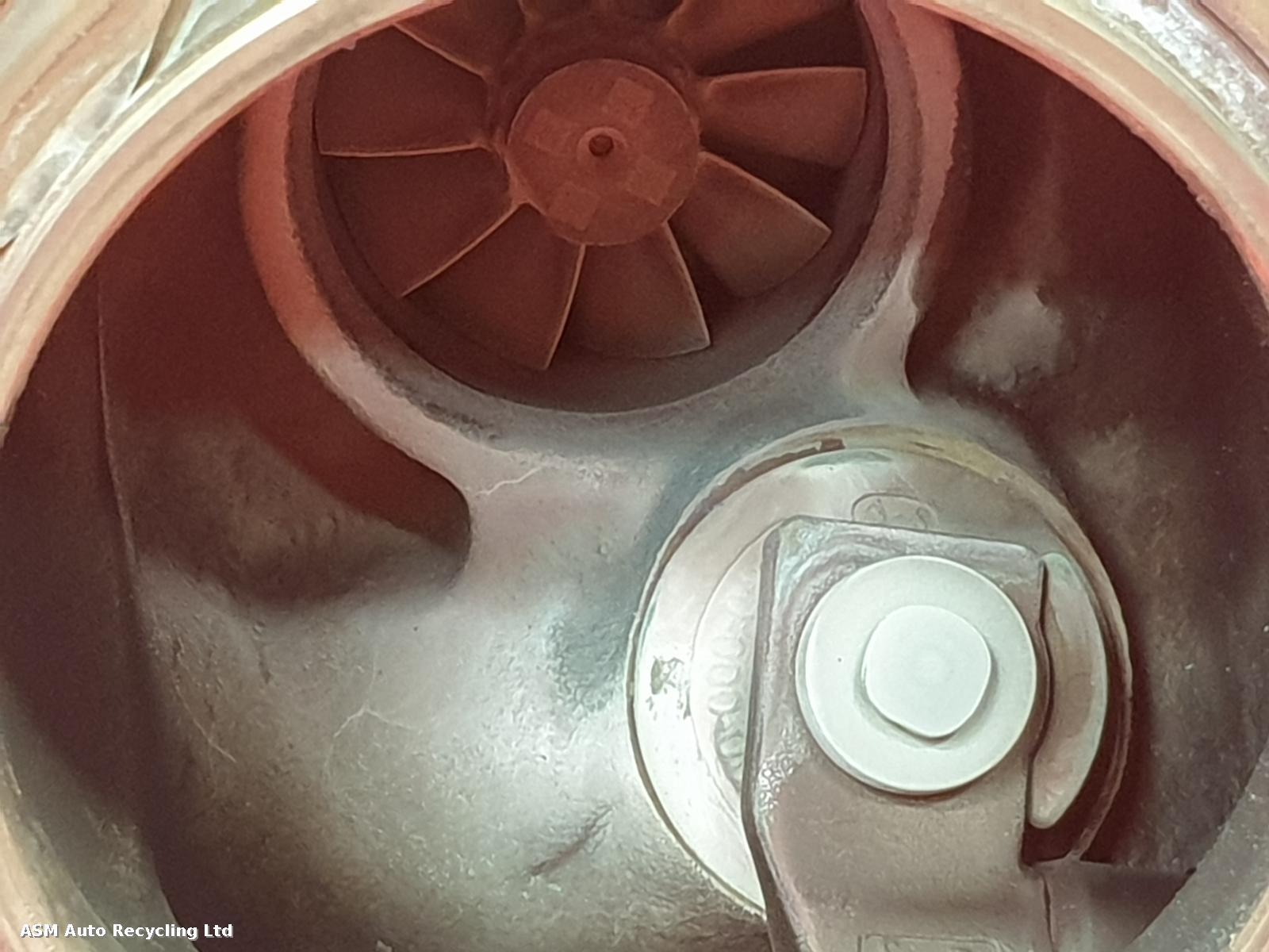 View Auto part Turbocharger Mg Hs 2021