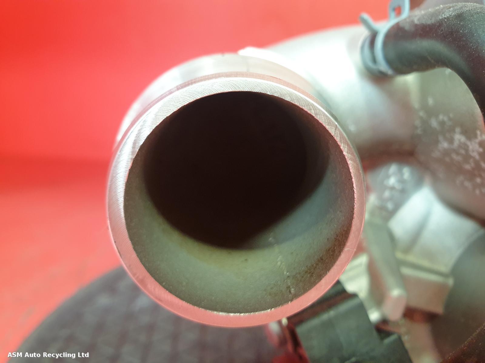 View Auto part Turbocharger Mg Hs 2021
