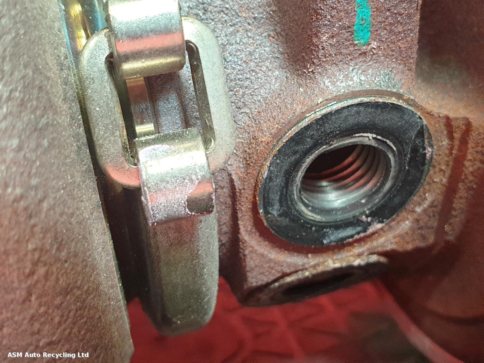 View Auto part Turbocharger Mg Hs 2021