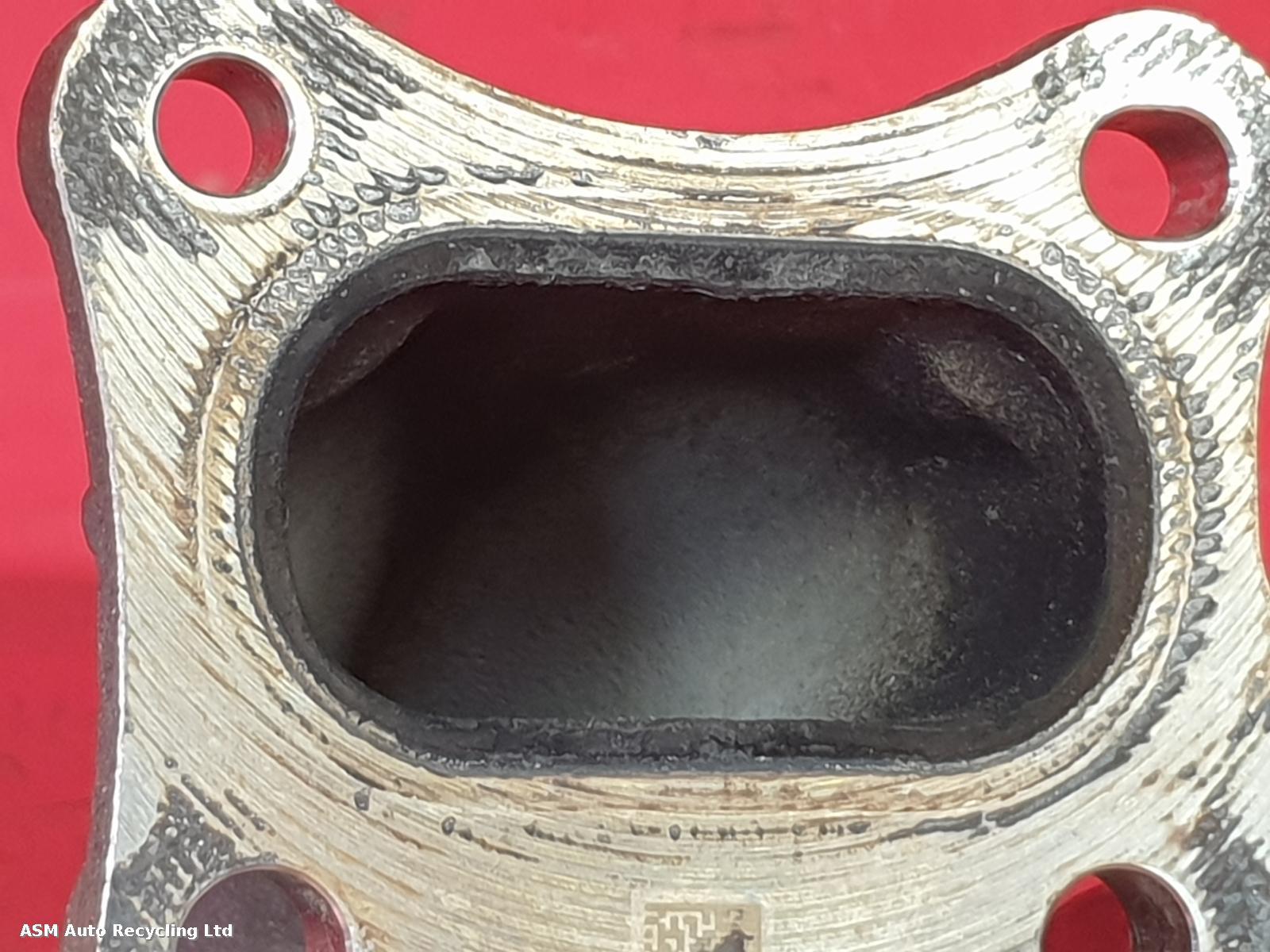 View Auto part Turbocharger Mg Hs 2021