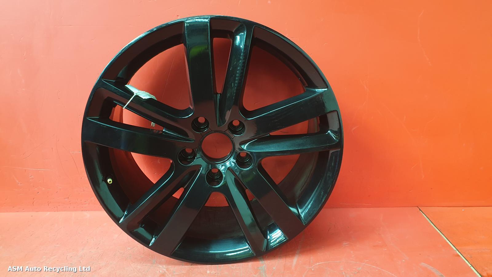 View Auto part Wheel Audi Q7 2010