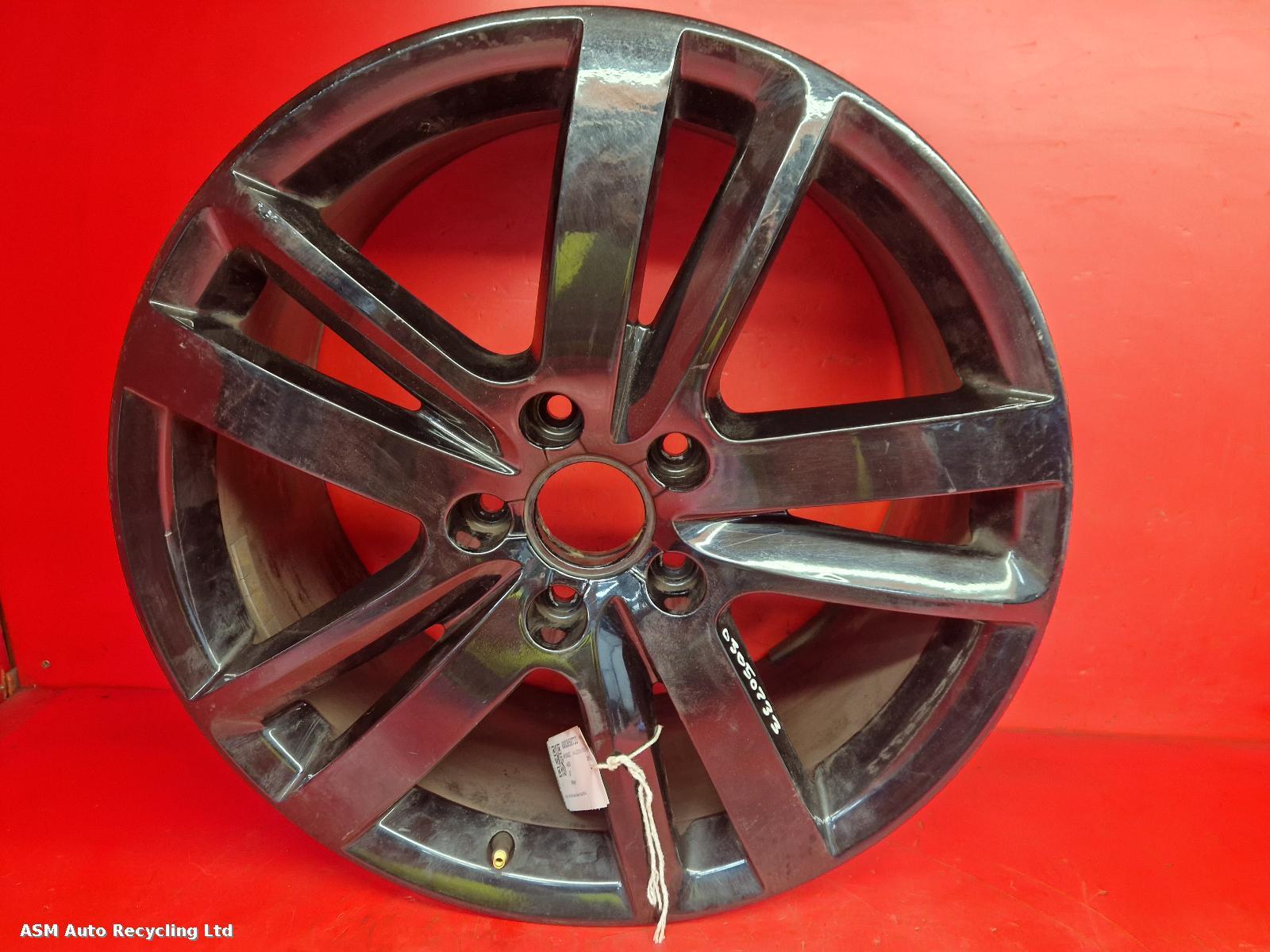 View Auto part Wheel Audi Q7 2010