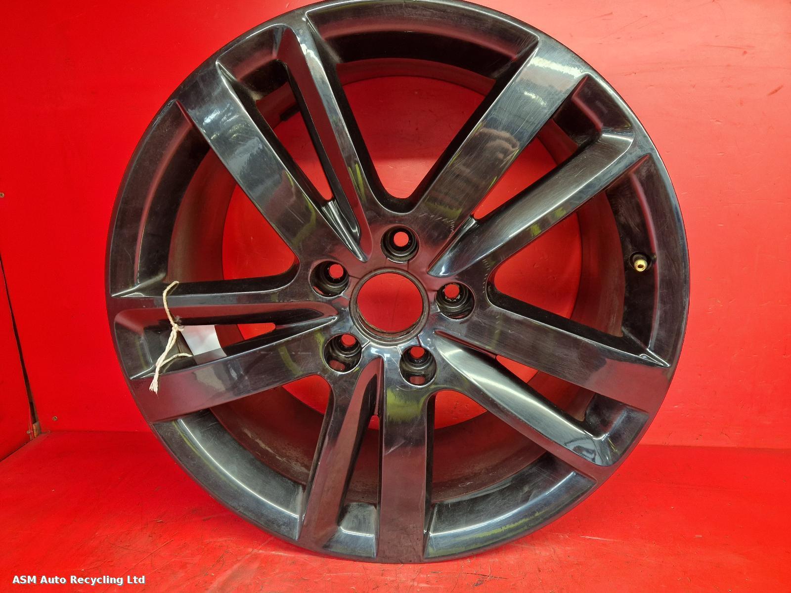 View Auto part Wheel Audi Q7 2010