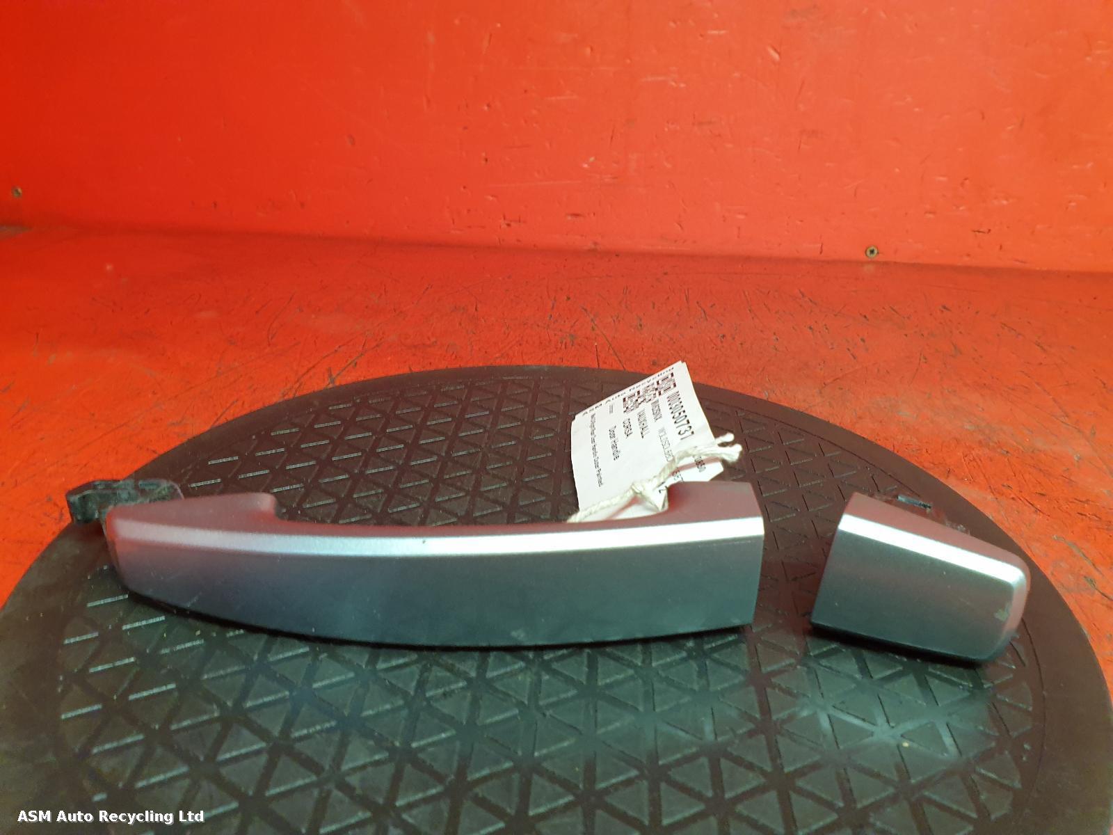 View Auto part Door Handle Vauxhall Corsa 2012