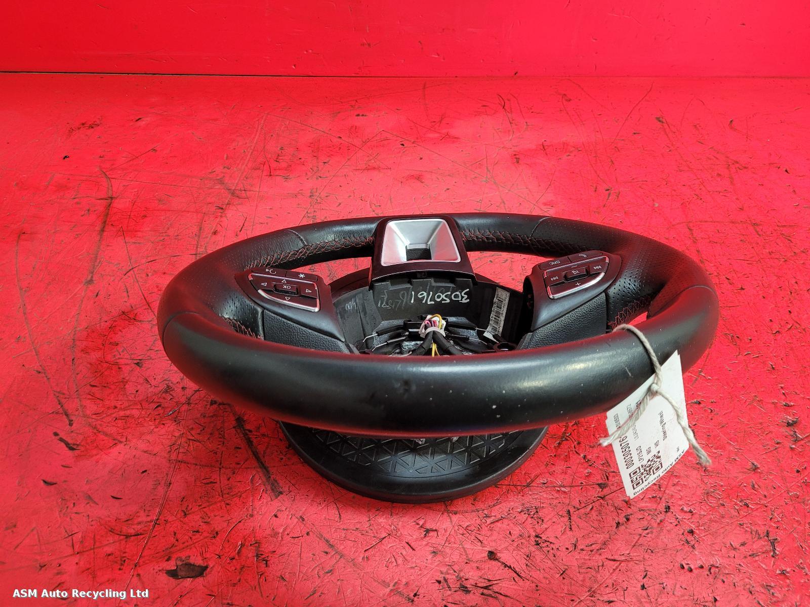 View Auto part Steering Wheel Mg Hs 2021