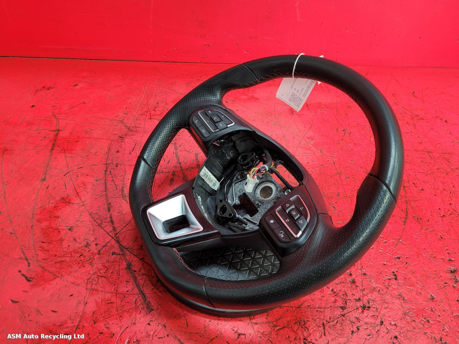 View Auto part Steering Wheel Mg Hs 2021