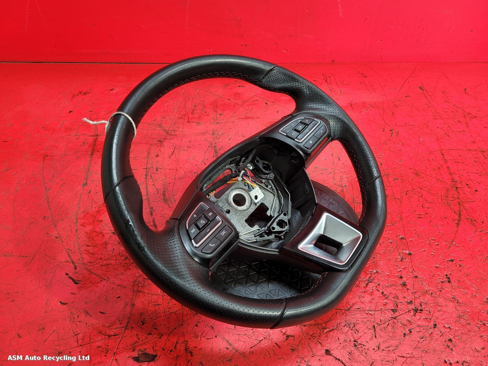 View Auto part Steering Wheel Mg Hs 2021