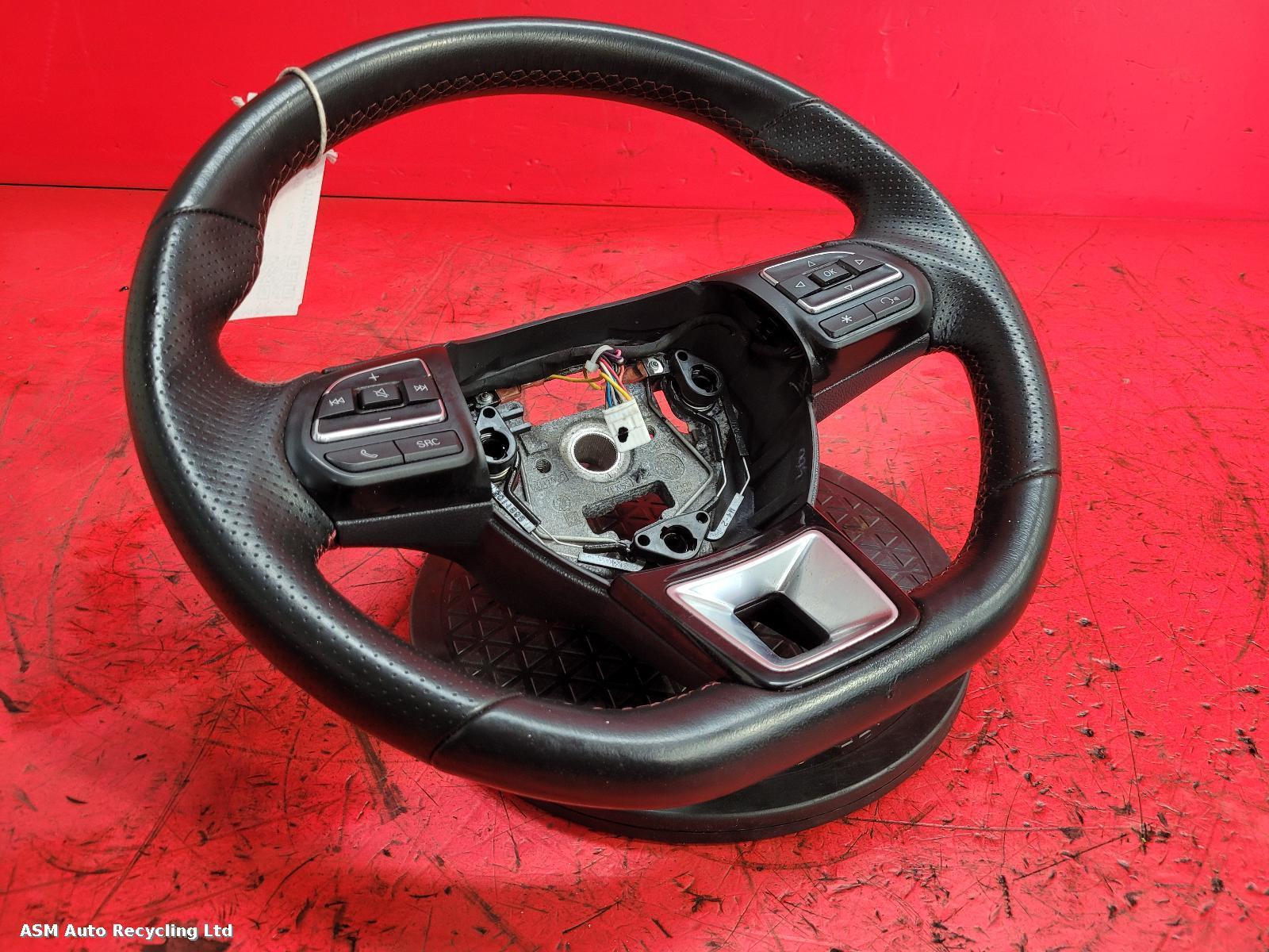 View Auto part Steering Wheel Mg Hs 2021