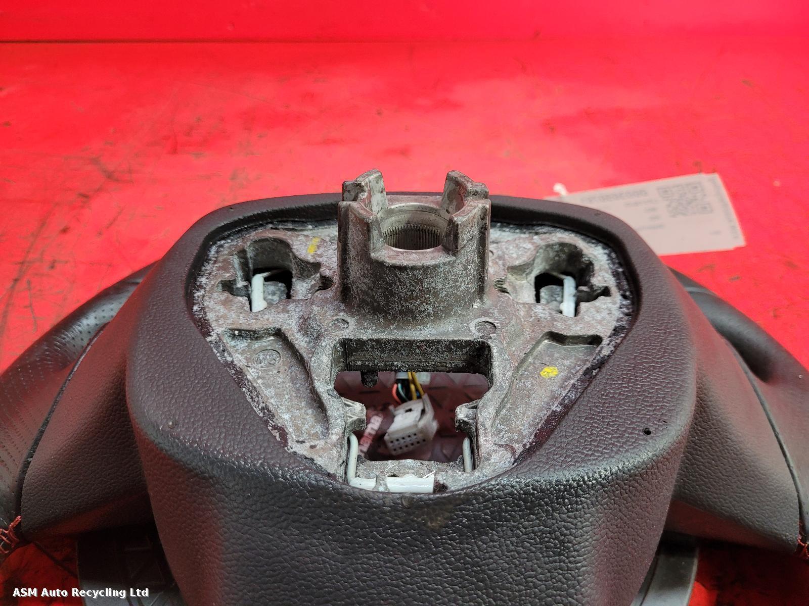 View Auto part Steering Wheel Mg Hs 2021