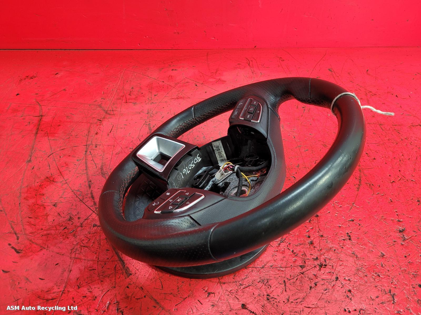 View Auto part Steering Wheel Mg Hs 2021