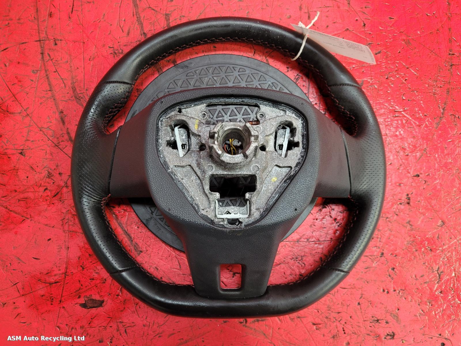 View Auto part Steering Wheel Mg Hs 2021