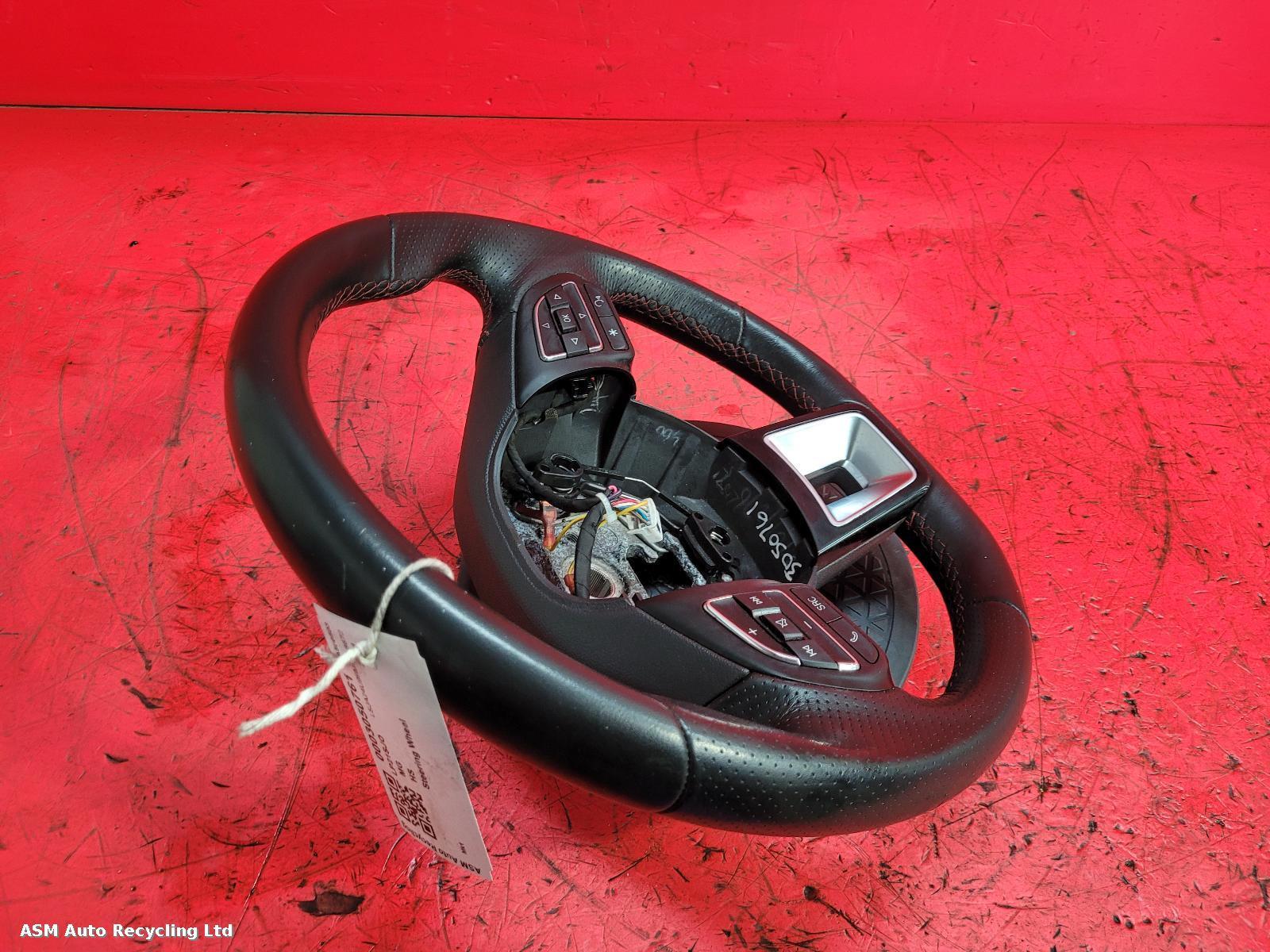 View Auto part Steering Wheel Mg Hs 2021