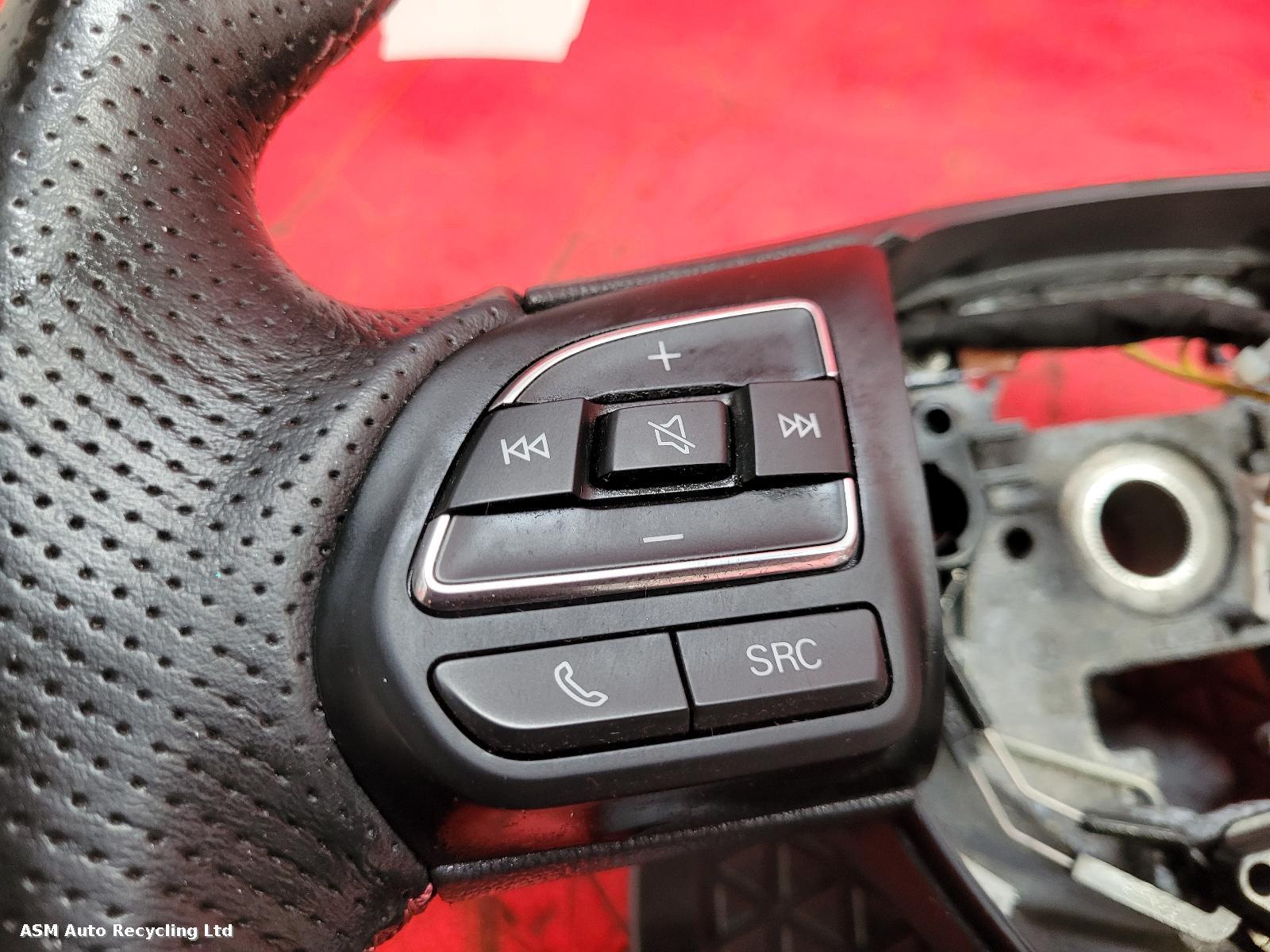 View Auto part Steering Wheel Mg Hs 2021