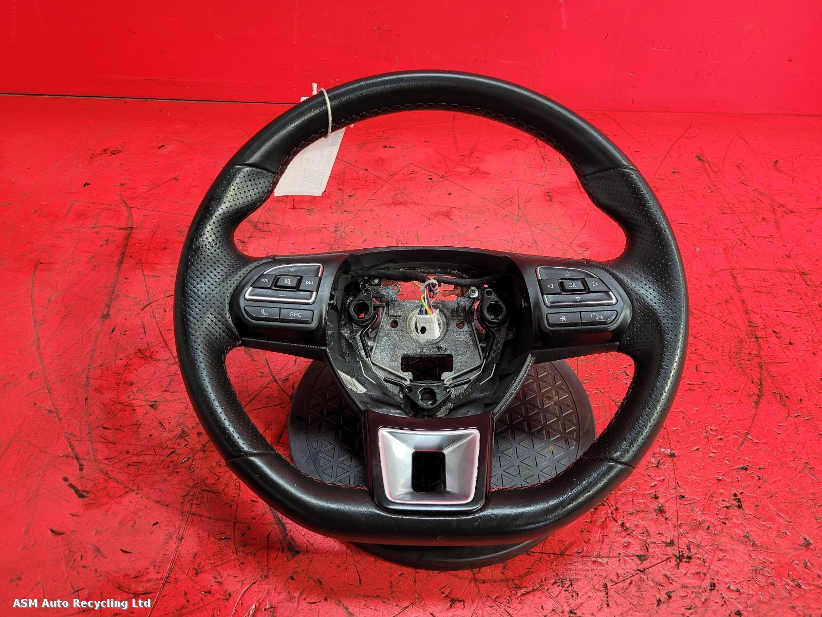 View Auto part Steering Wheel Mg Hs 2021