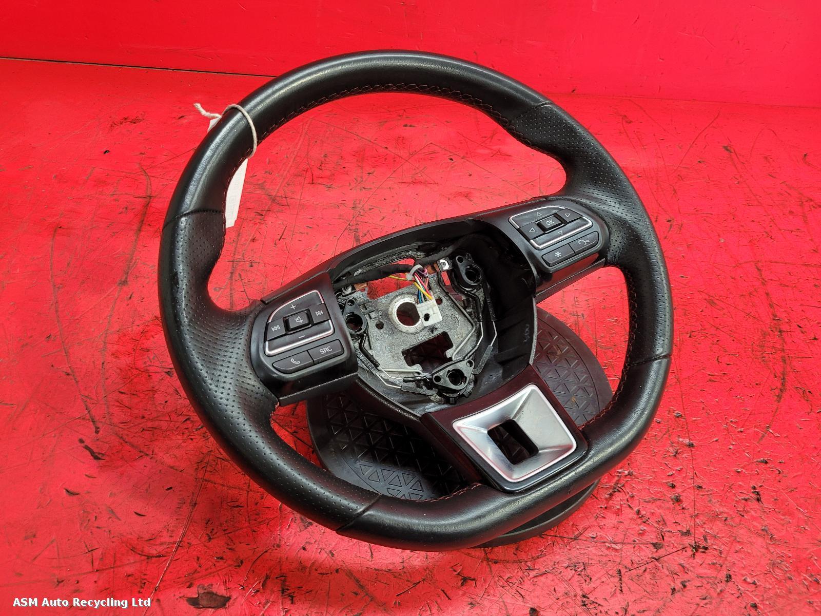 View Auto part Steering Wheel Mg Hs 2021