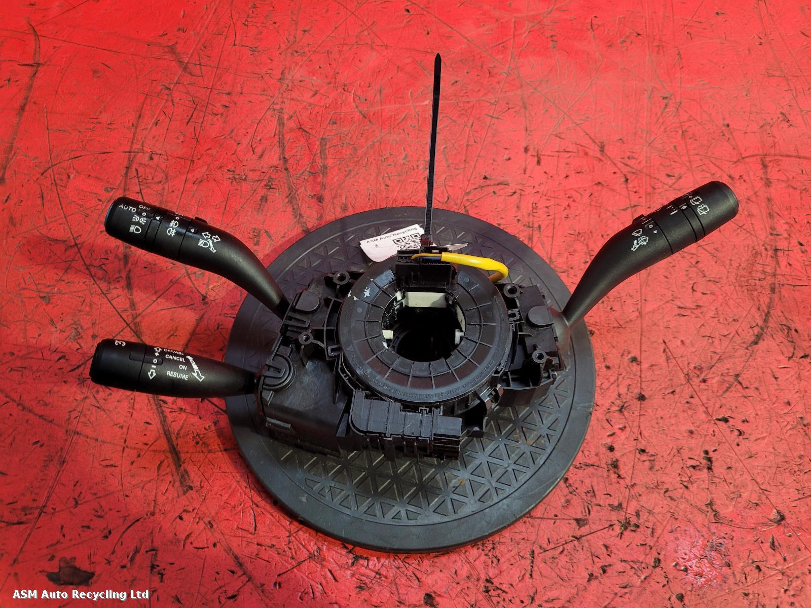 View Auto part Combination Switch Mg Hs 2021