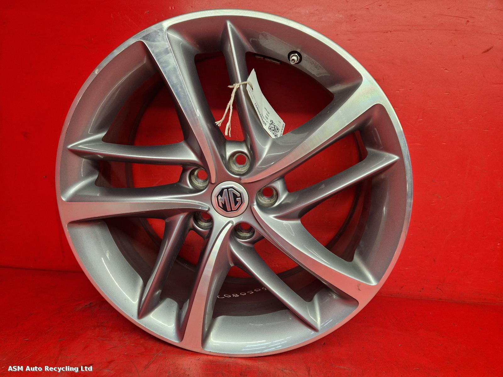 View Auto part Wheel Mg Hs 2021