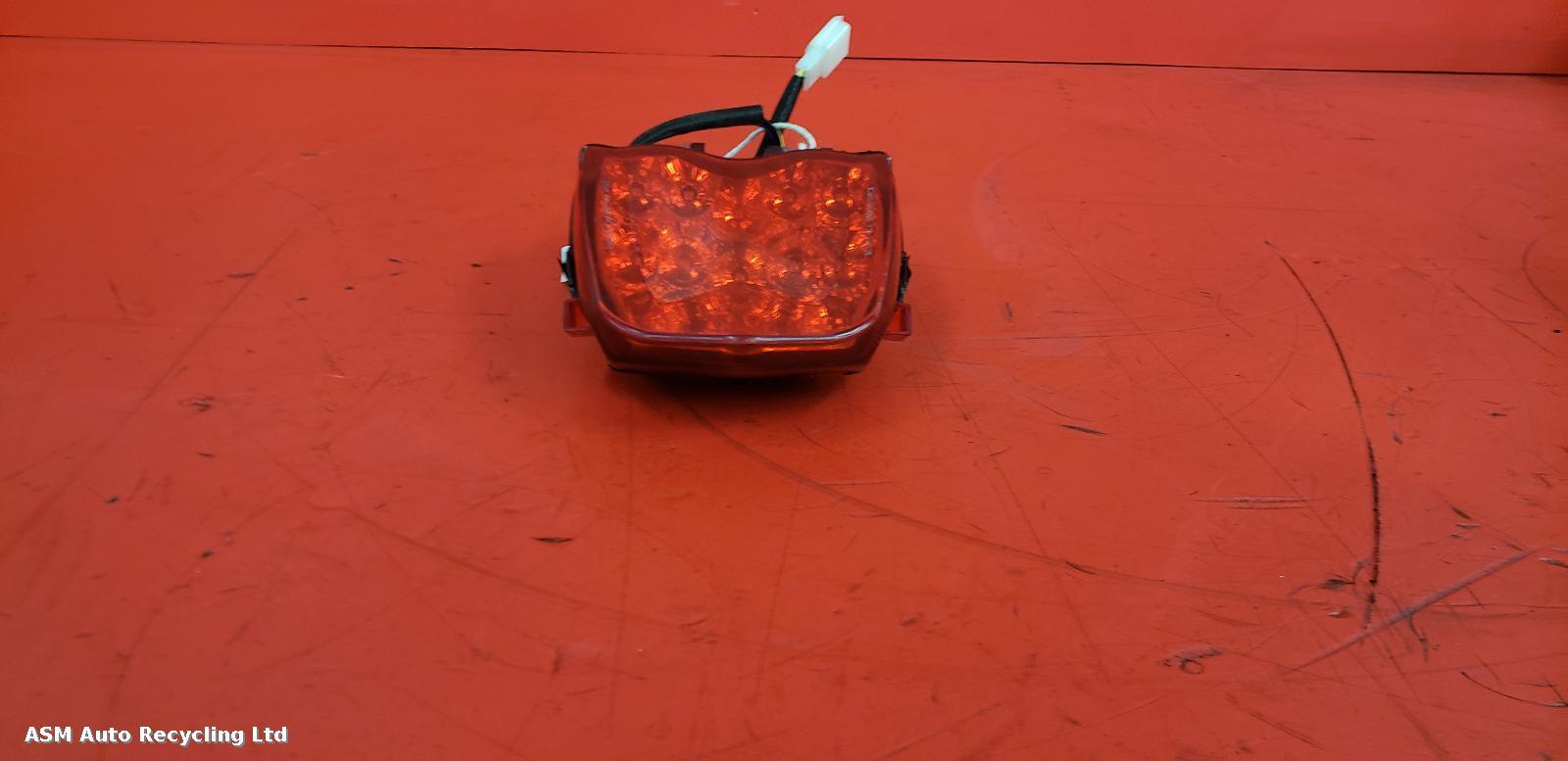 View Auto part Taillight Benelli Tornado 2022