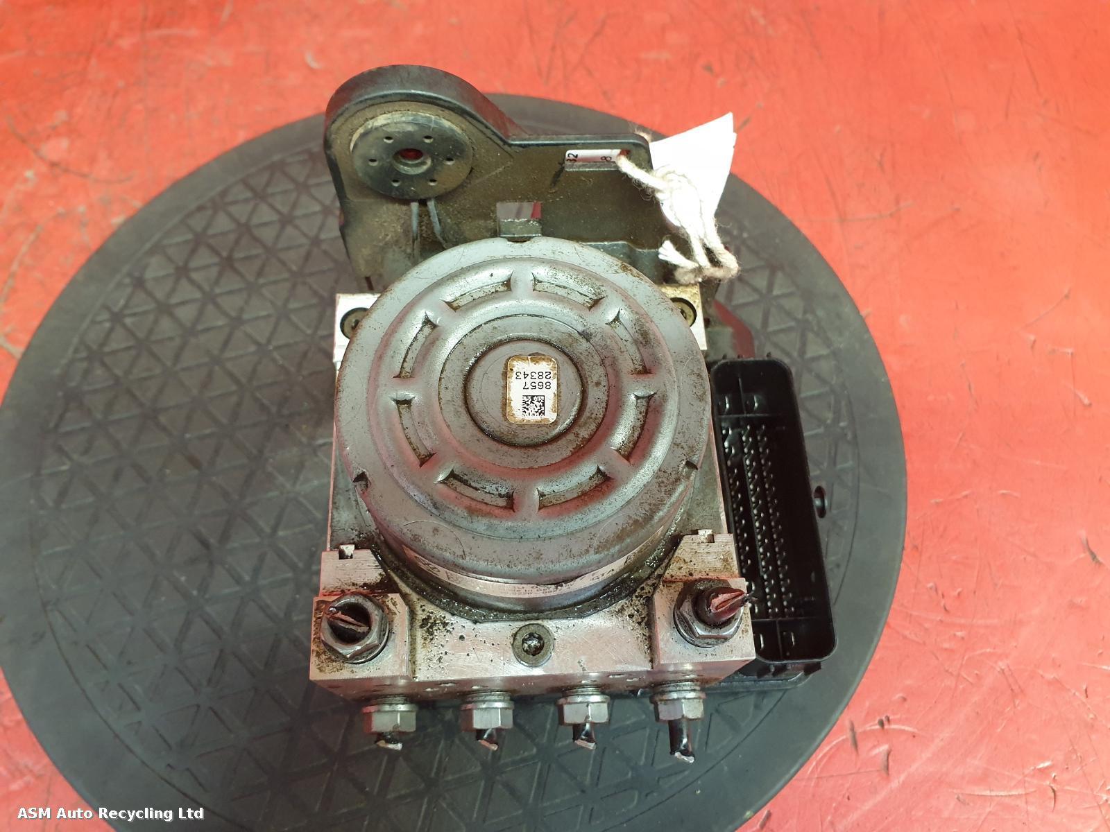 View Auto part ABS Pump/Modulator Volkswagen Golf 2015