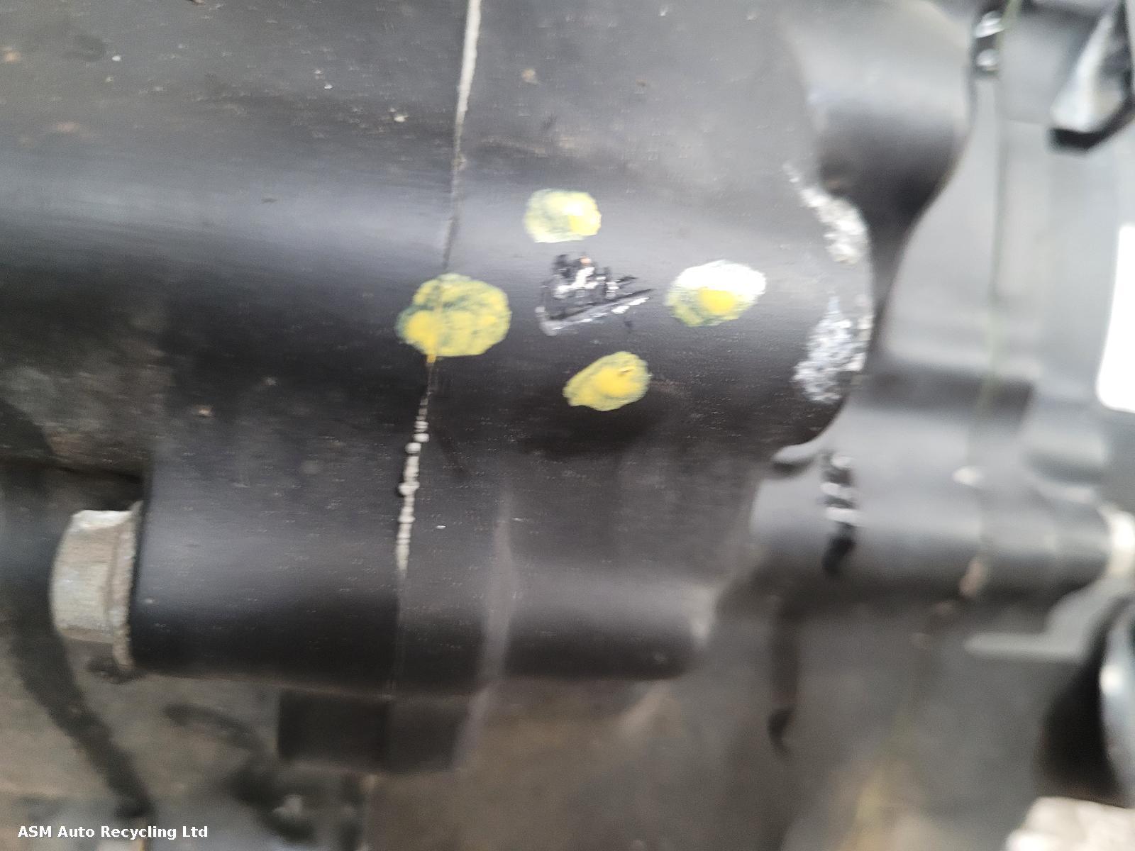 View Auto part Engine Sinnis Hoodlum 125 2021