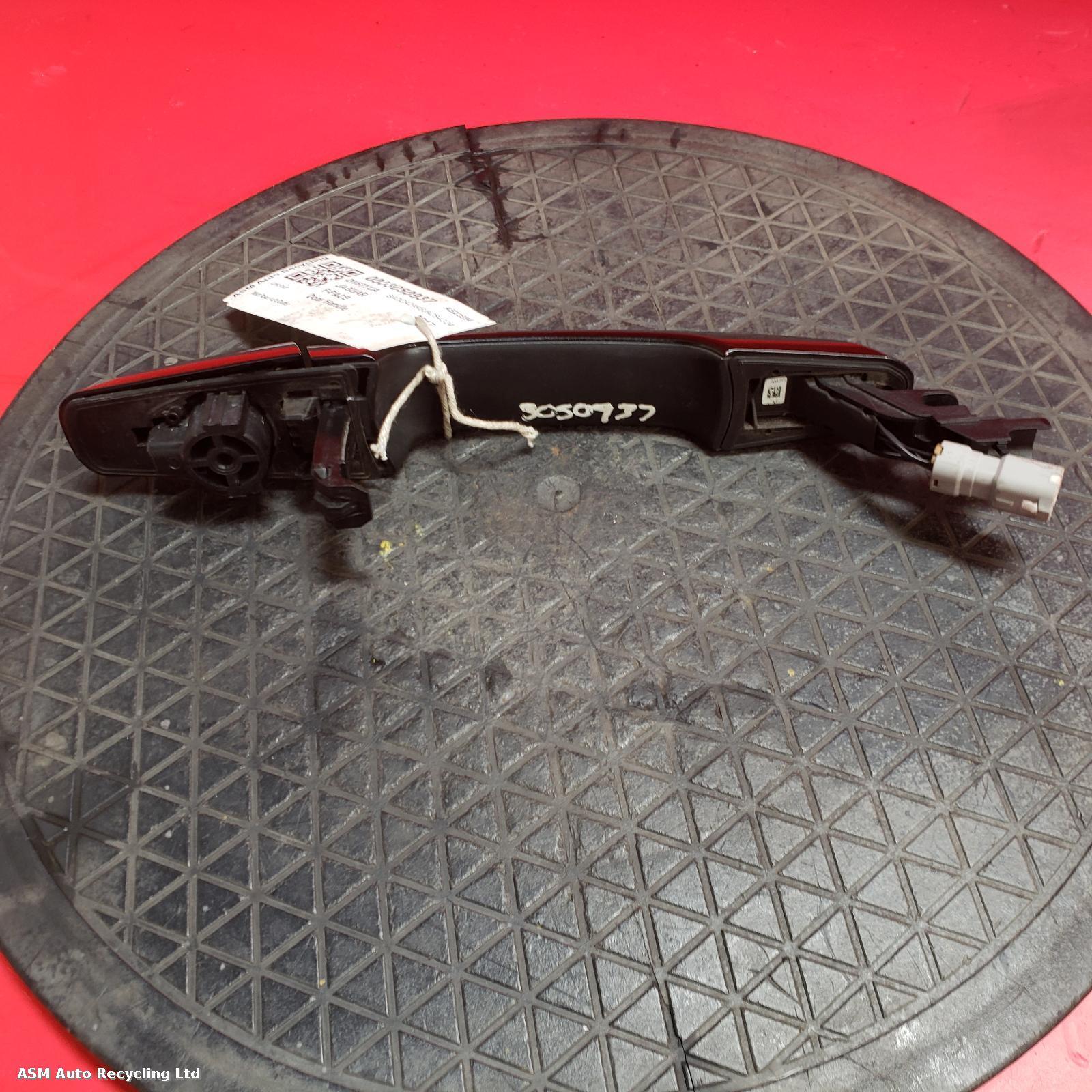 View Auto part Door Handle Jaguar F-pace 2017