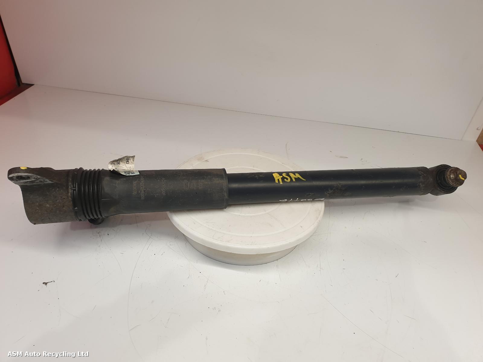 View Auto part RR Strut Jaguar F-pace 2017