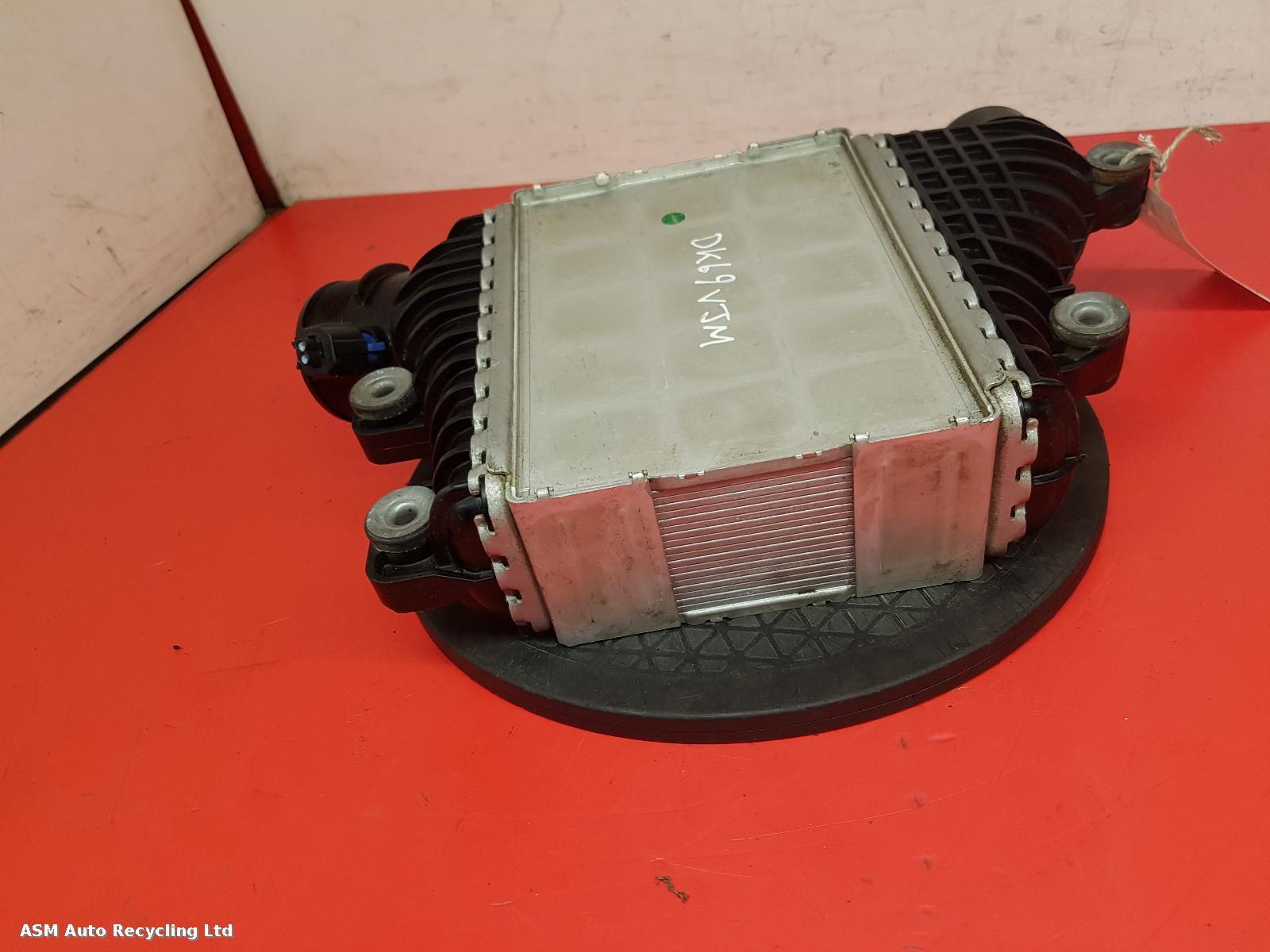 View Auto part Intercooler Land Rover Discovery Sport 2019